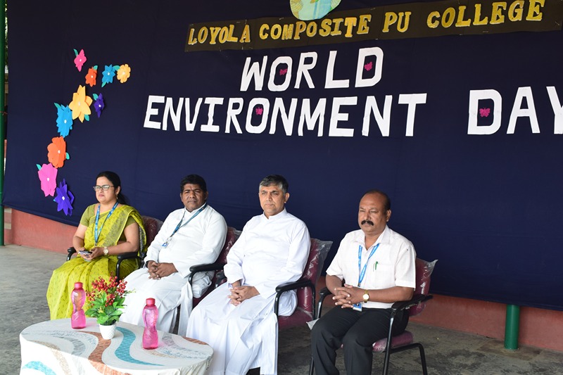 Environment Day
